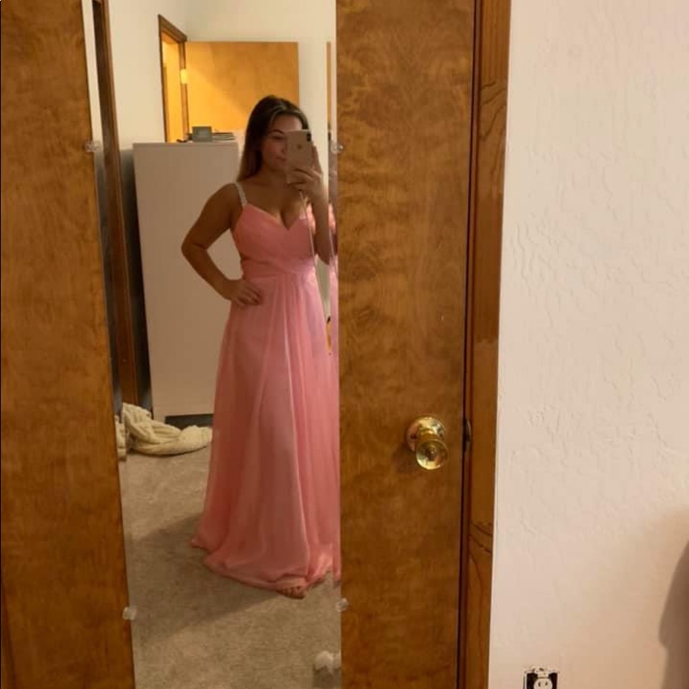 Winning Dress !!!